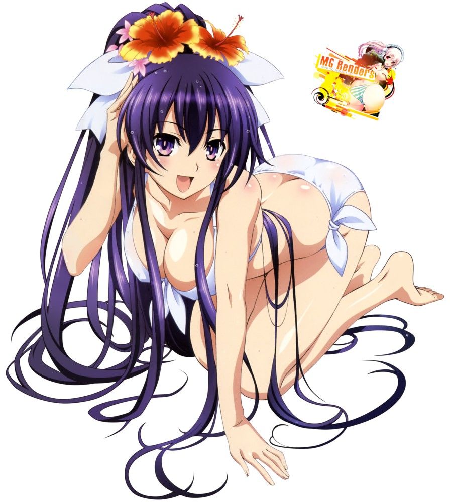 [Date a live] night sword God 10 incense (and chills) Photo Gallery wwww 3