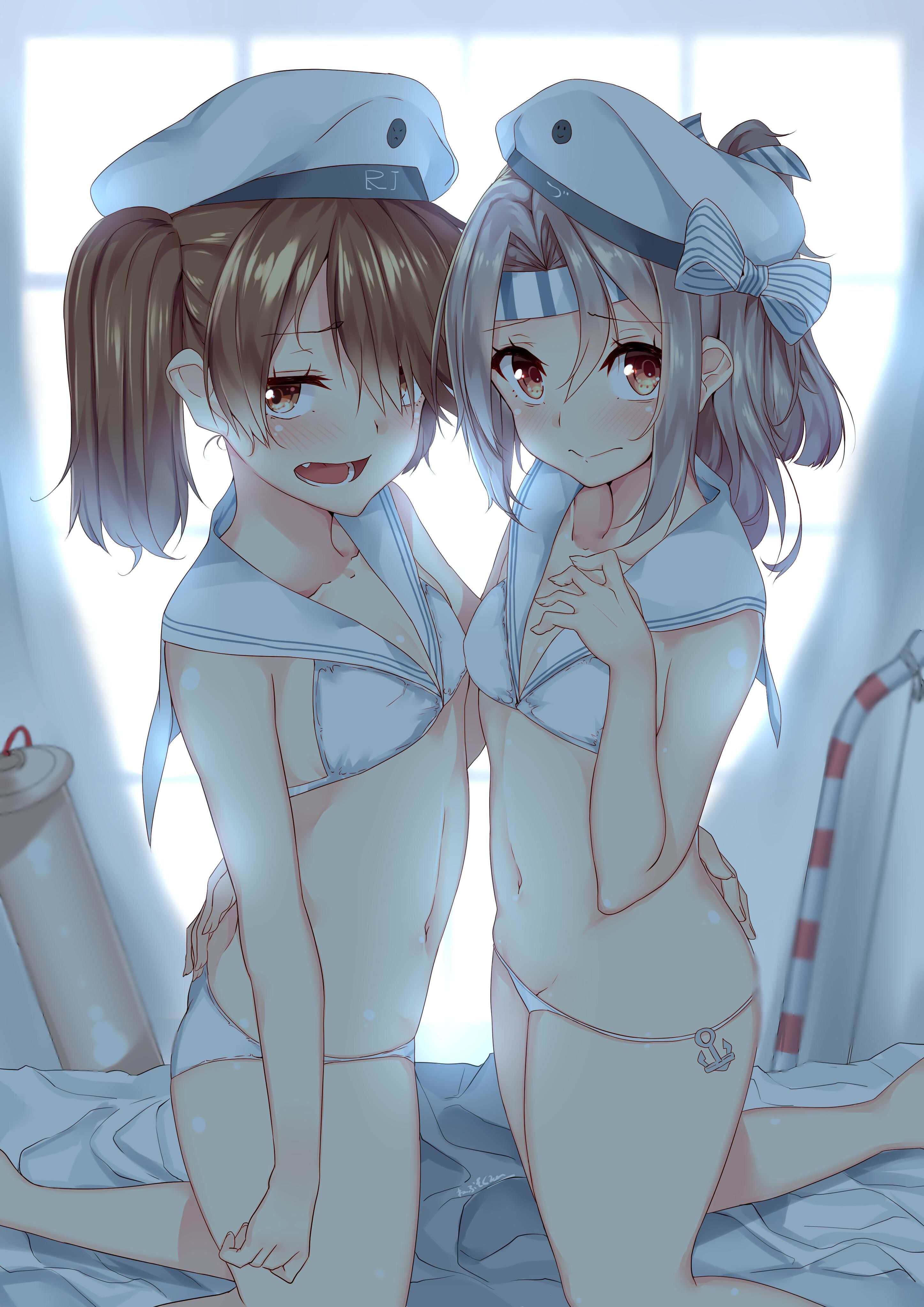 The photo of Kantai 18