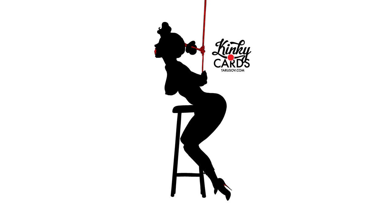 [Andrew Tarusov] Kinky Cards (Wallpaper) 10