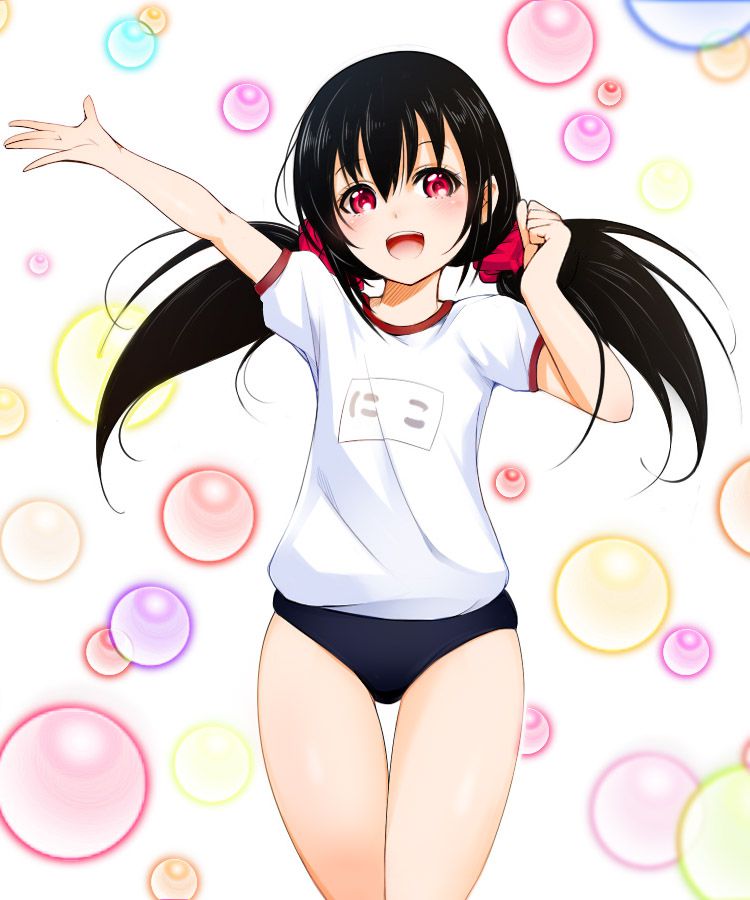 [Love Live] Yazawa Nico (yazawakarin) erotic pictures wwww part2 19