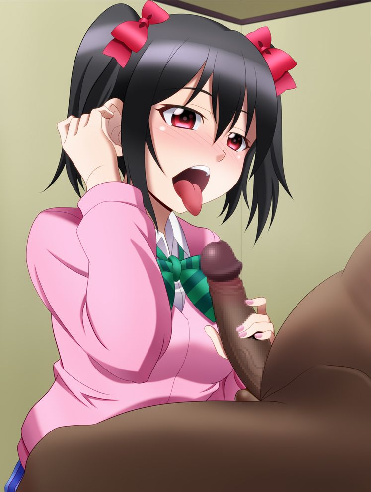 [Love Live] Yazawa Nico (yazawakarin) erotic pictures wwww part2 28