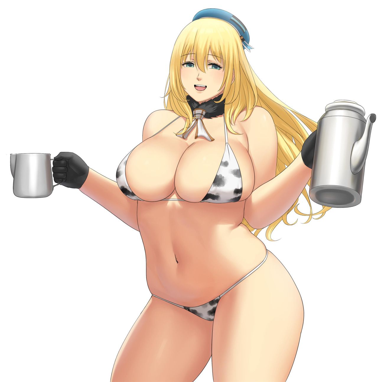 [Kantai Collection] Atago (atago) Photo Gallery wwww 23