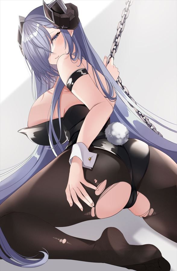 100 erotic images of August von Perseval [Azulene (Azure Lane)] 84