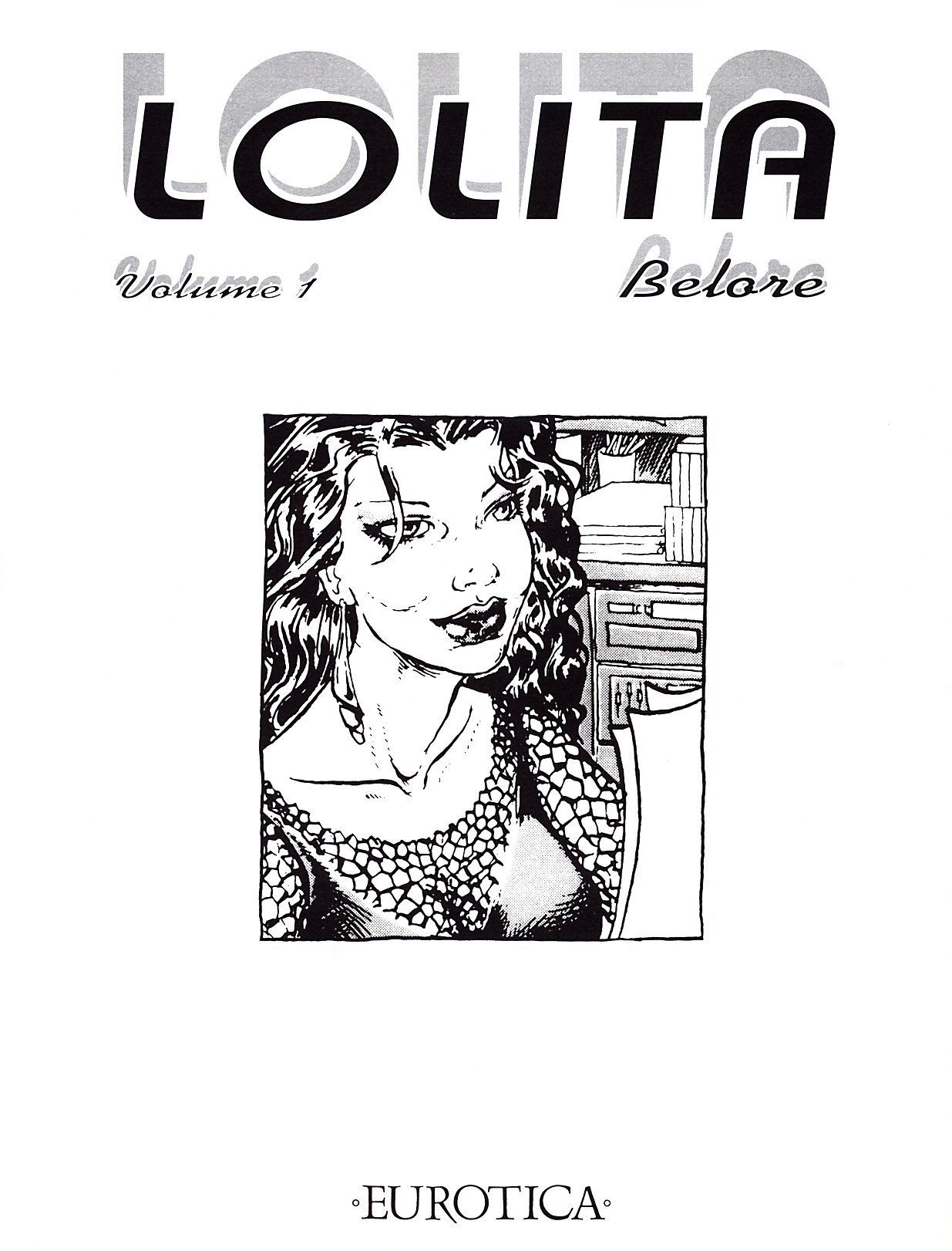 [Belore] Lolita [Spanish] 286