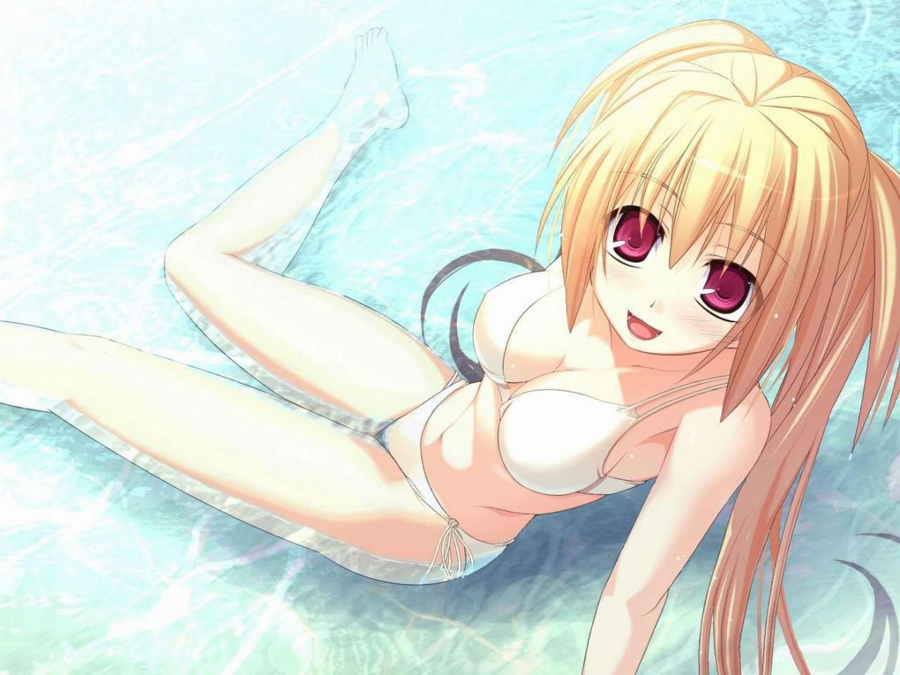 Secondary swimsuit image even on cold days 2