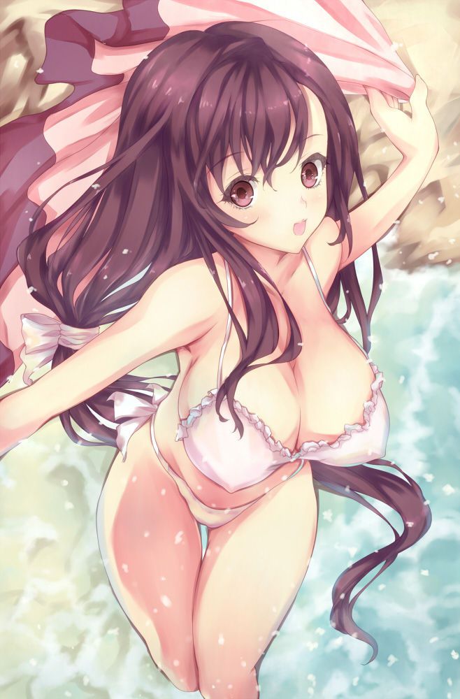 Secondary swimsuit image even on cold days 23