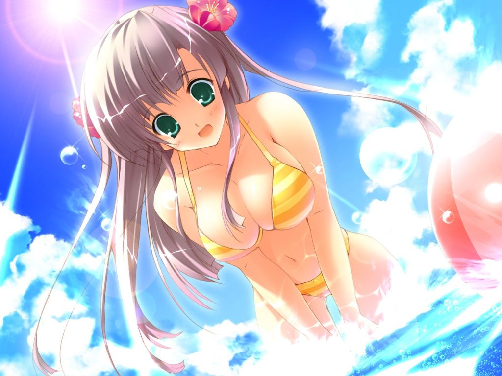 Secondary swimsuit image even on cold days 26