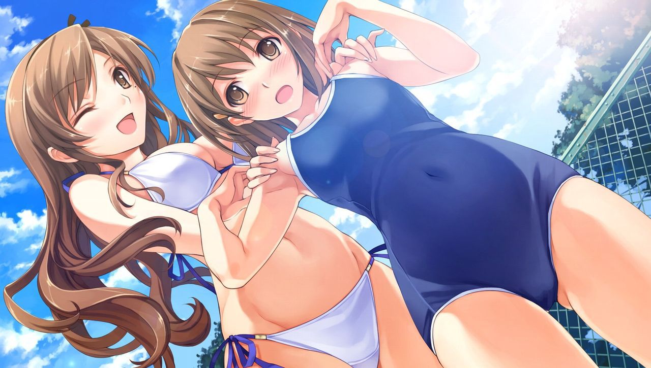 Secondary swimsuit image even on cold days 27