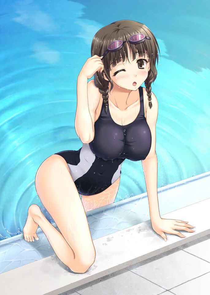 Secondary swimsuit image even on cold days 29
