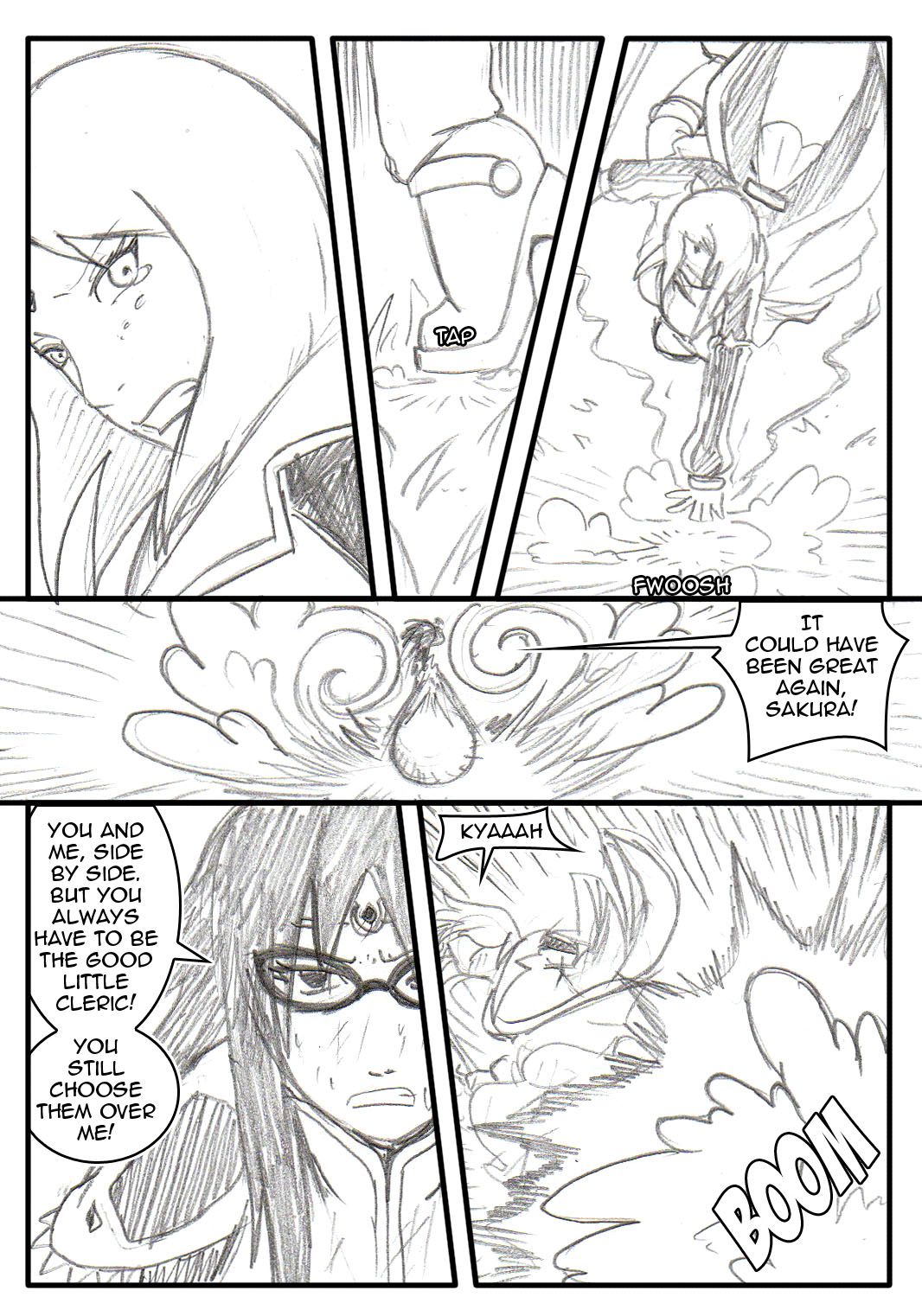 NarutoQuest: Princess Rescue 0-13(on-going) 114