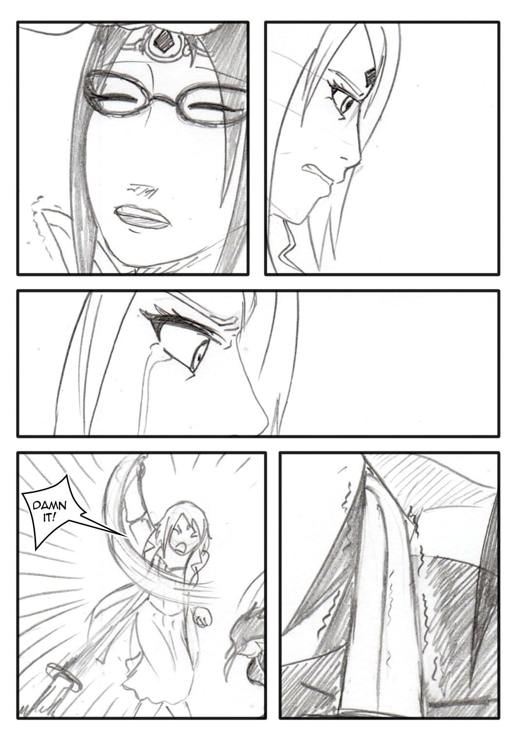 NarutoQuest: Princess Rescue 0-13(on-going) 147