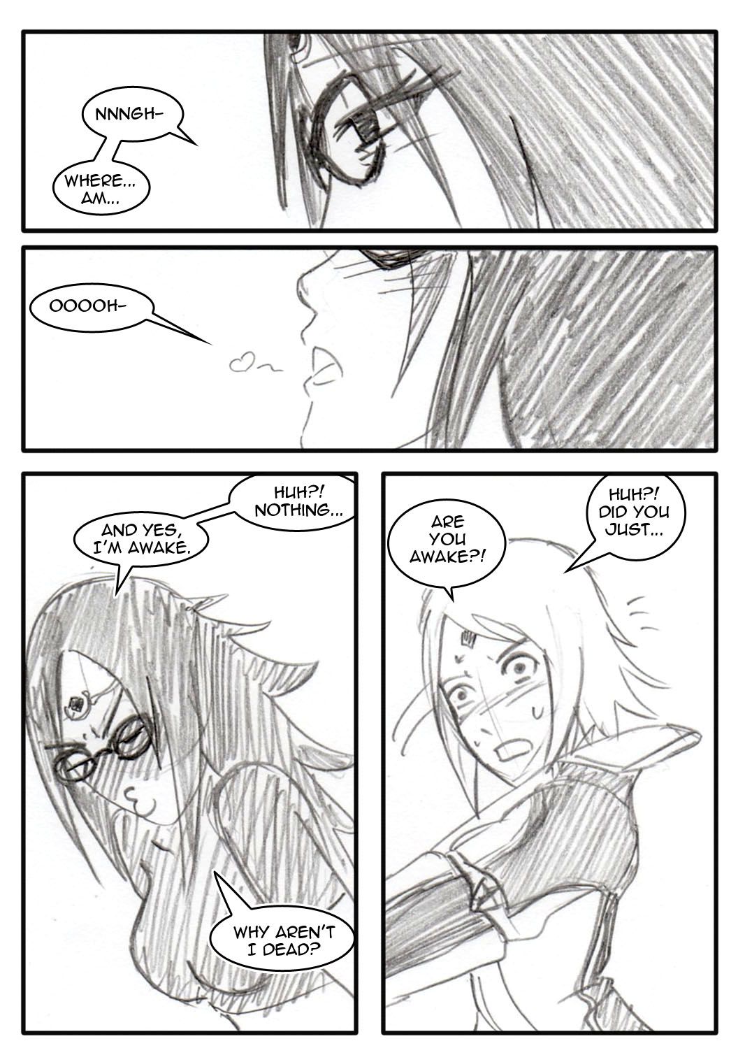 NarutoQuest: Princess Rescue 0-13(on-going) 148