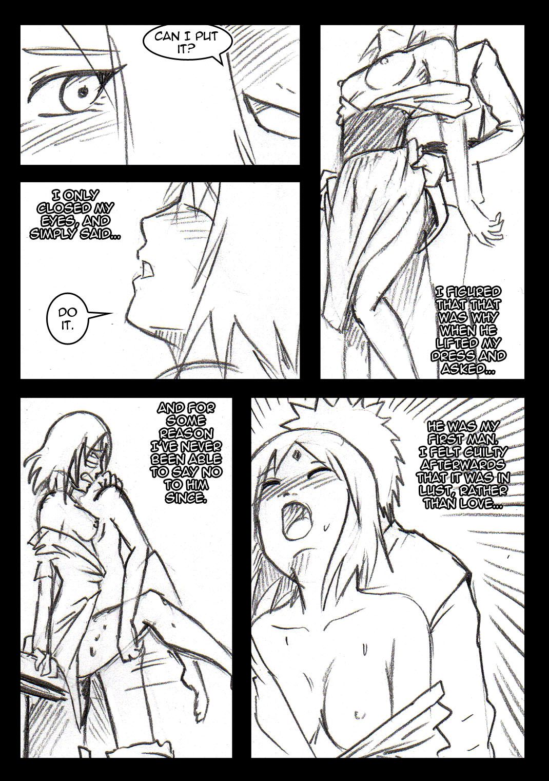 NarutoQuest: Princess Rescue 0-13(on-going) 183