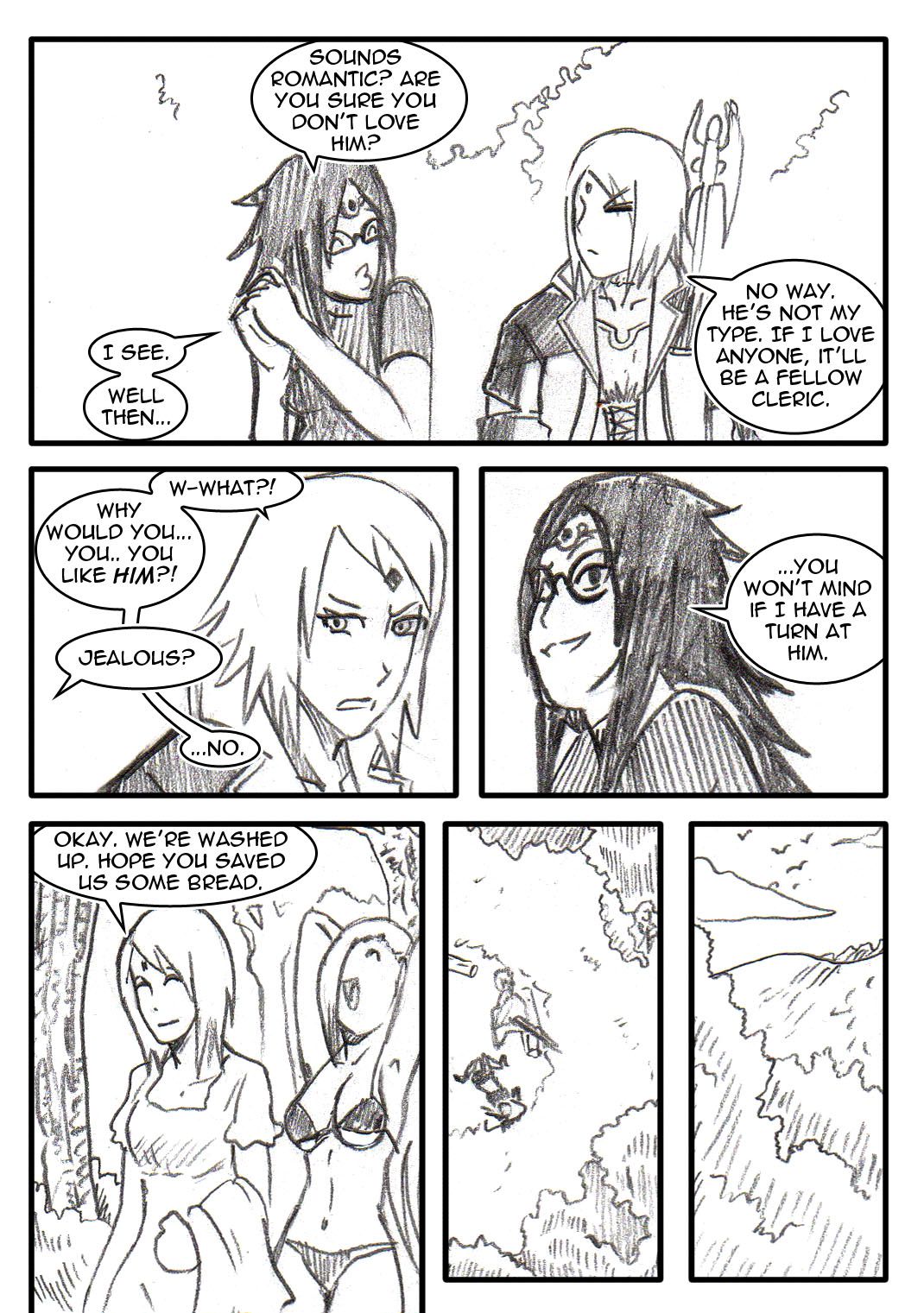 NarutoQuest: Princess Rescue 0-13(on-going) 184