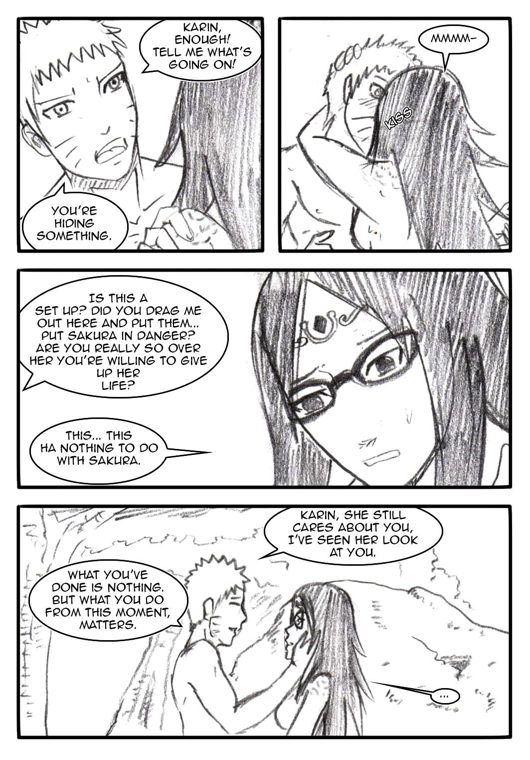 NarutoQuest: Princess Rescue 0-13(on-going) 212