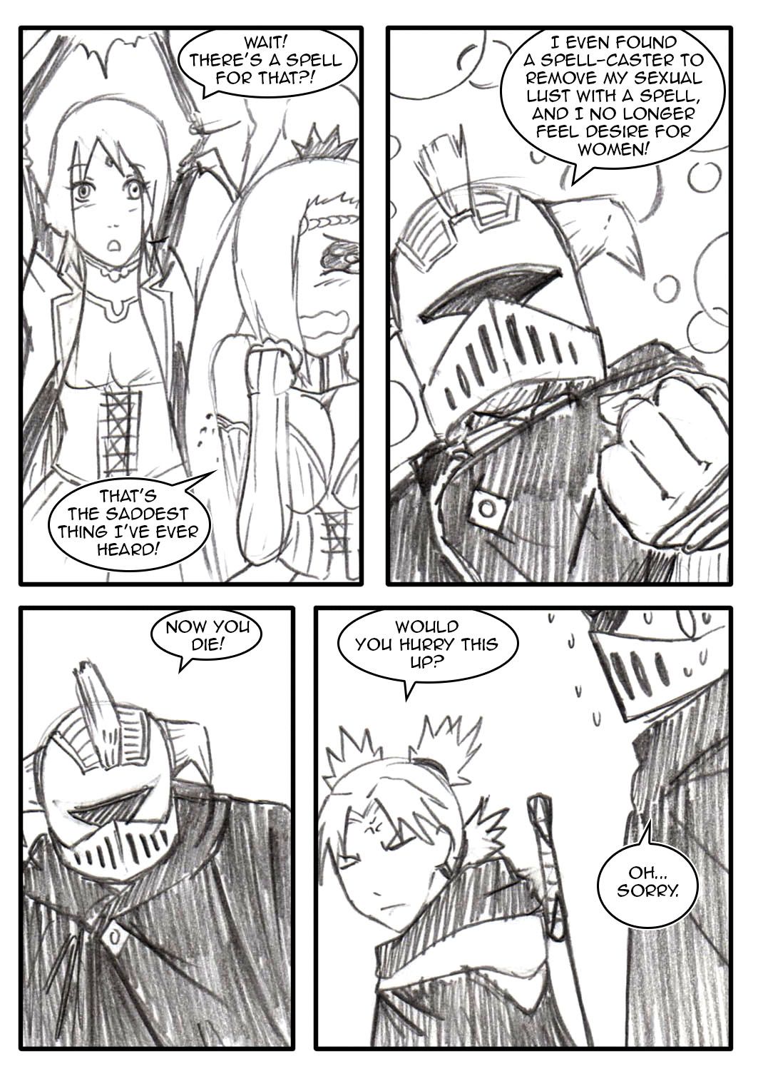 NarutoQuest: Princess Rescue 0-13(on-going) 218