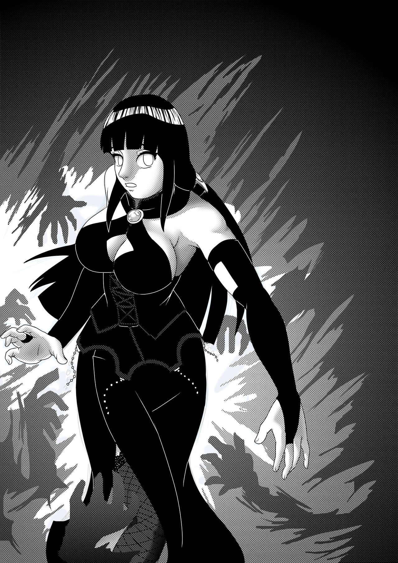 NarutoQuest: Princess Rescue 0-13(on-going) 238