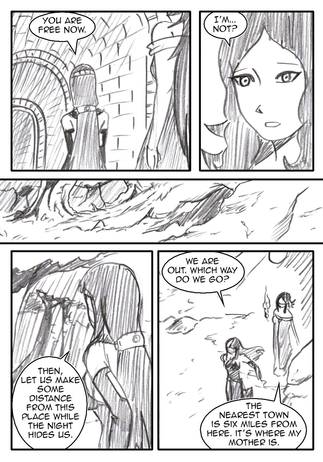 NarutoQuest: Princess Rescue 0-13(on-going) 248