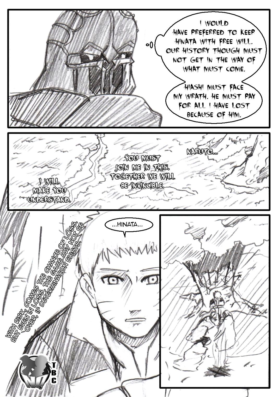 NarutoQuest: Princess Rescue 0-13(on-going) 258