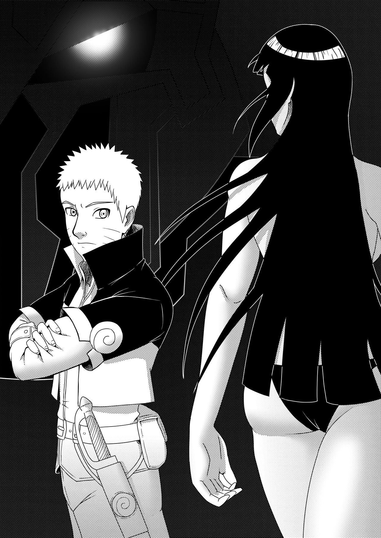 NarutoQuest: Princess Rescue 0-13(on-going) 260