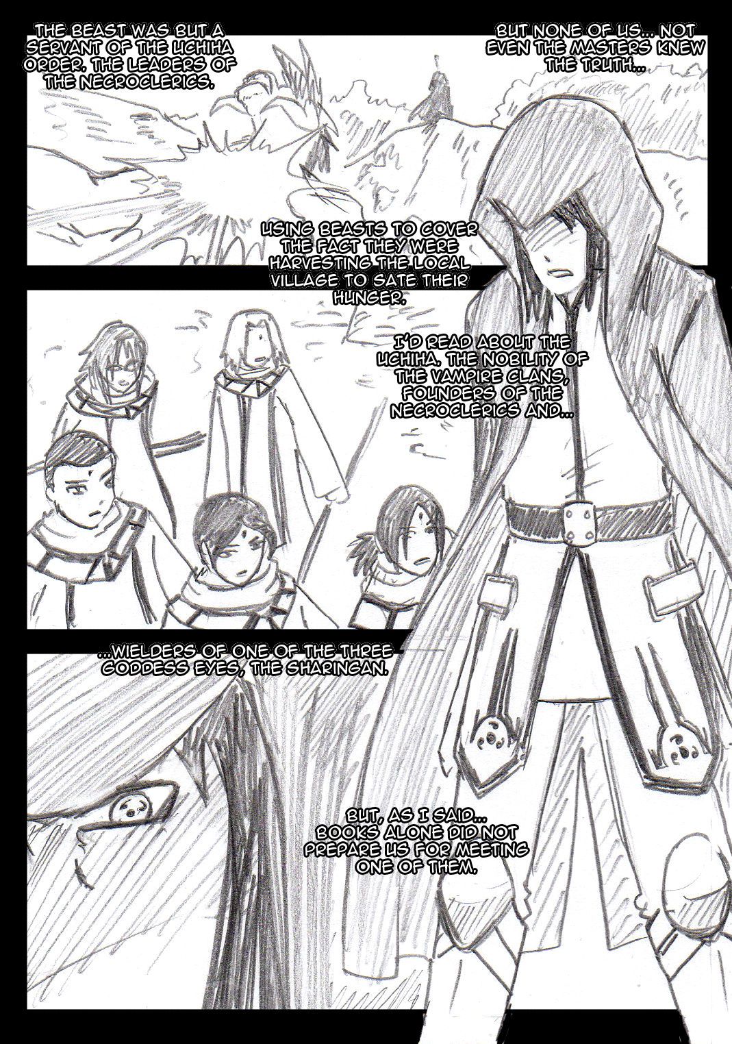 NarutoQuest: Princess Rescue 0-13(on-going) 92