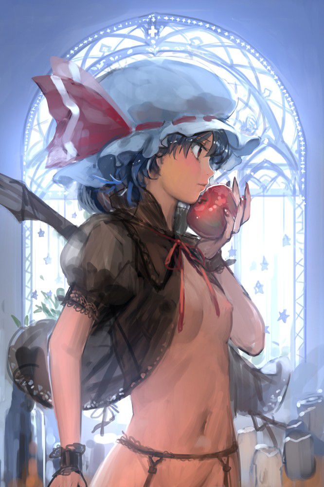 [Touhou Project] Remilia Scarlet photo Wwww 5 37