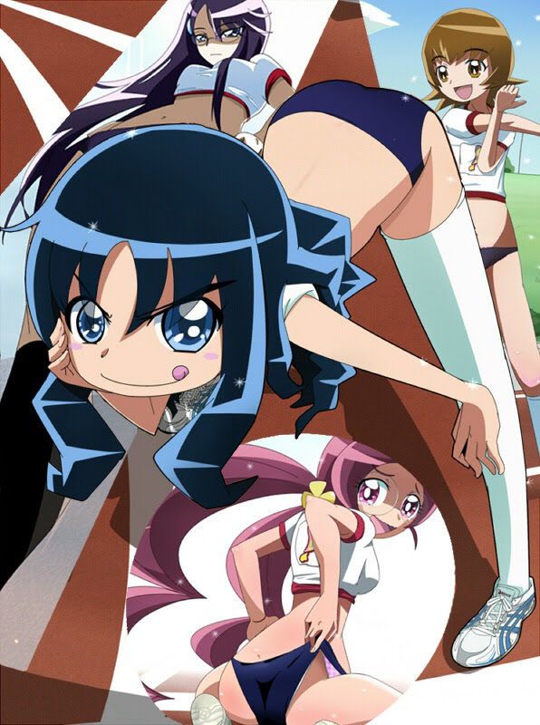 Heartcatch Photo Gallery 3 37