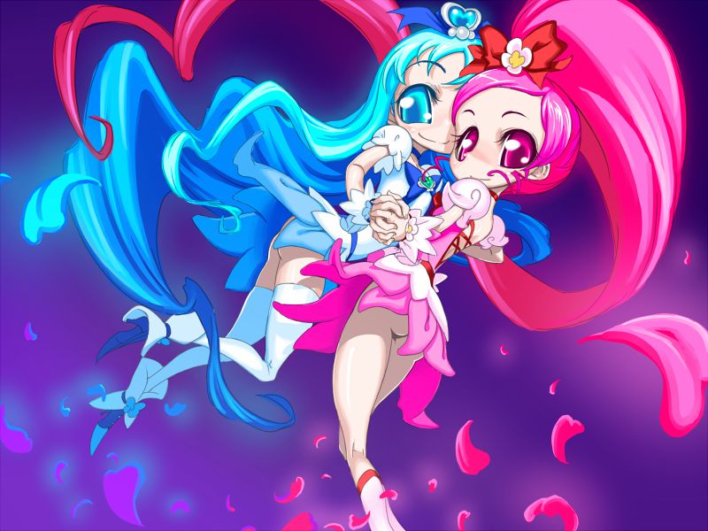 Heartcatch Photo Gallery 3 9