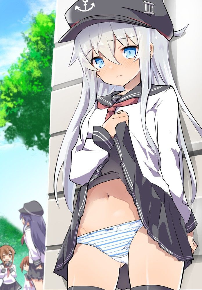 Hibiki Photo Gallery 5