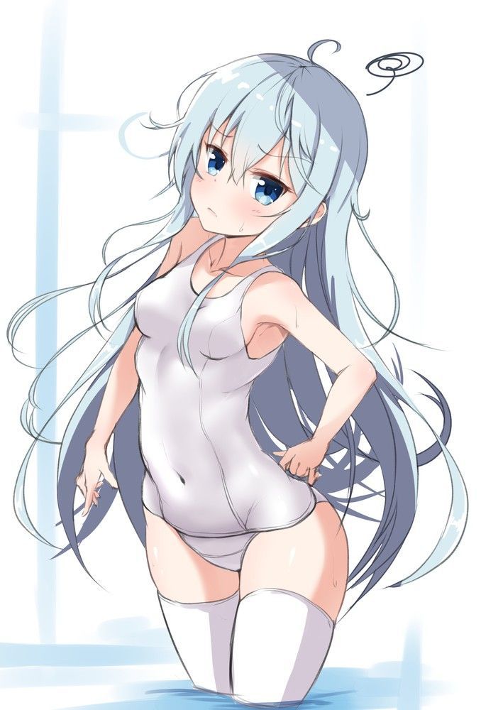 Hibiki Photo Gallery 6