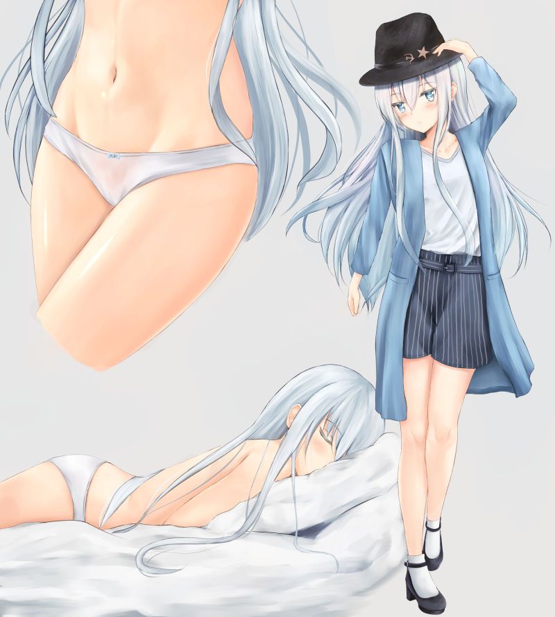 Hibiki Photo Gallery 8