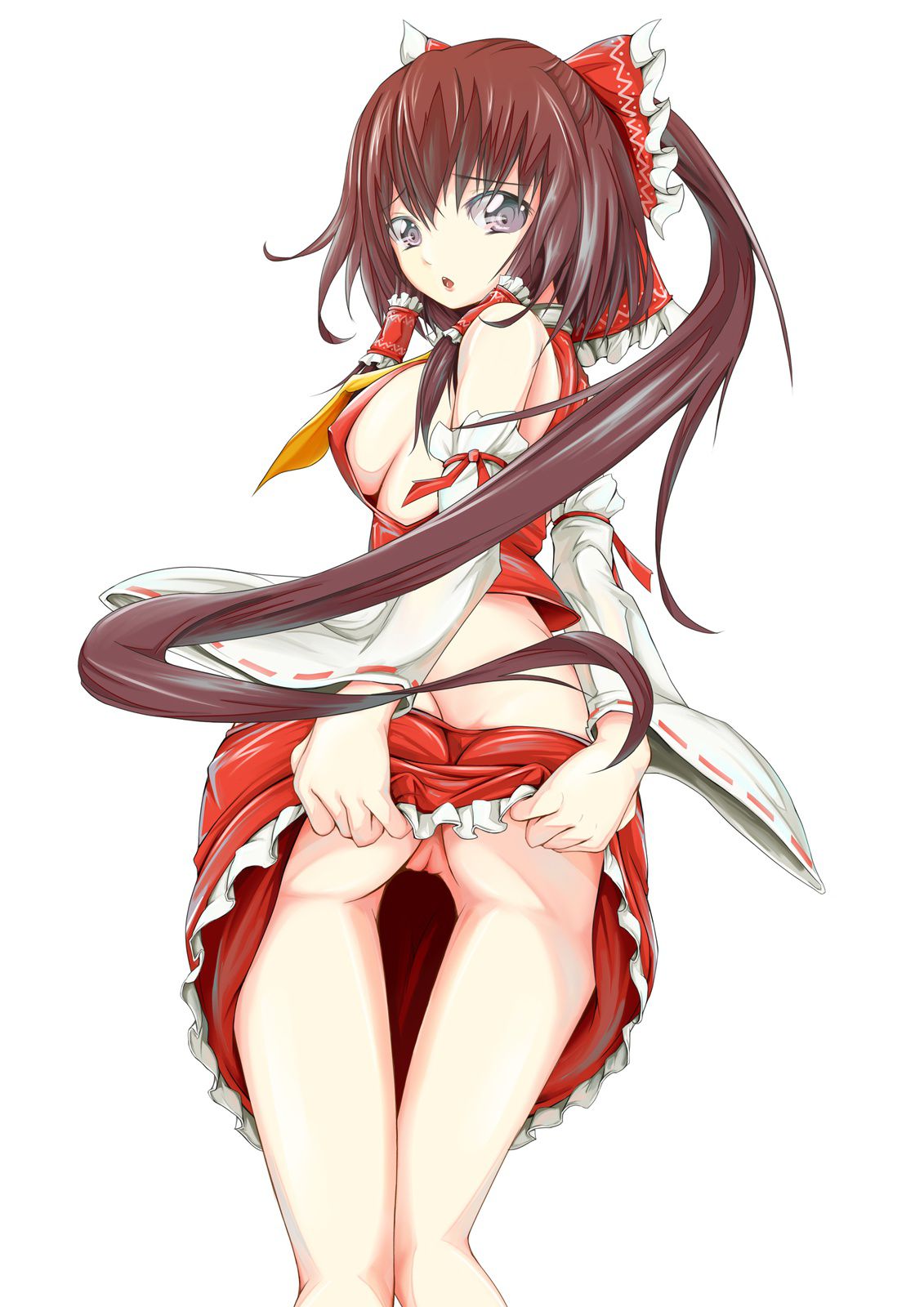 [Touhou Project] hakurei Reimu Photo Gallery part11 20