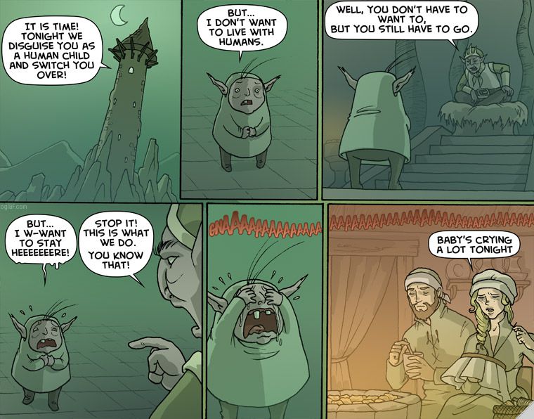 [Trudy Cooper] Oglaf [Ongoing] 104