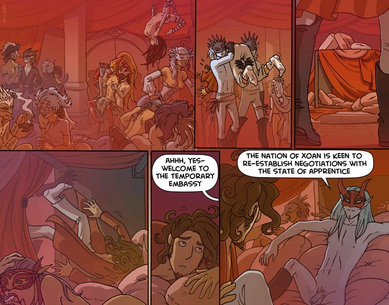 [Trudy Cooper] Oglaf [Ongoing] 114