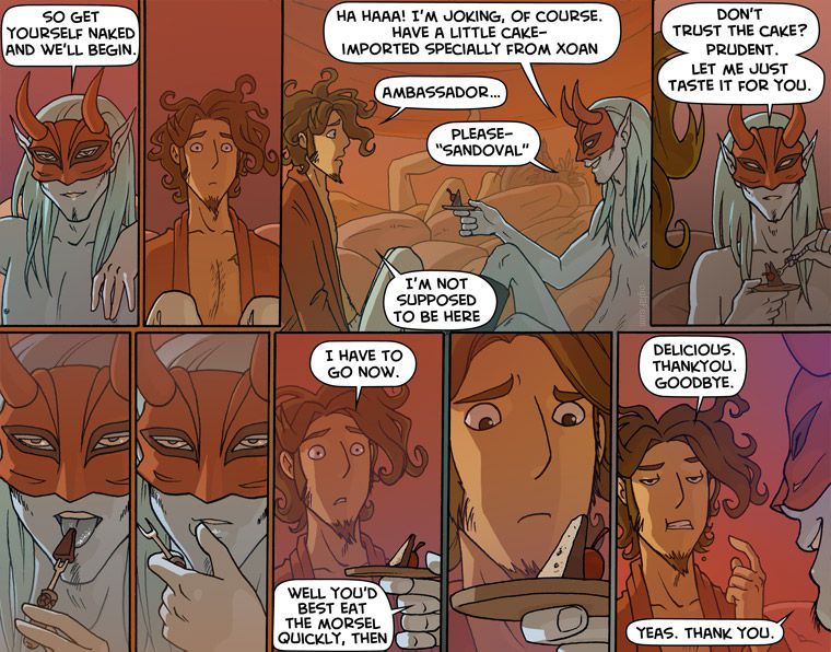 [Trudy Cooper] Oglaf [Ongoing] 115