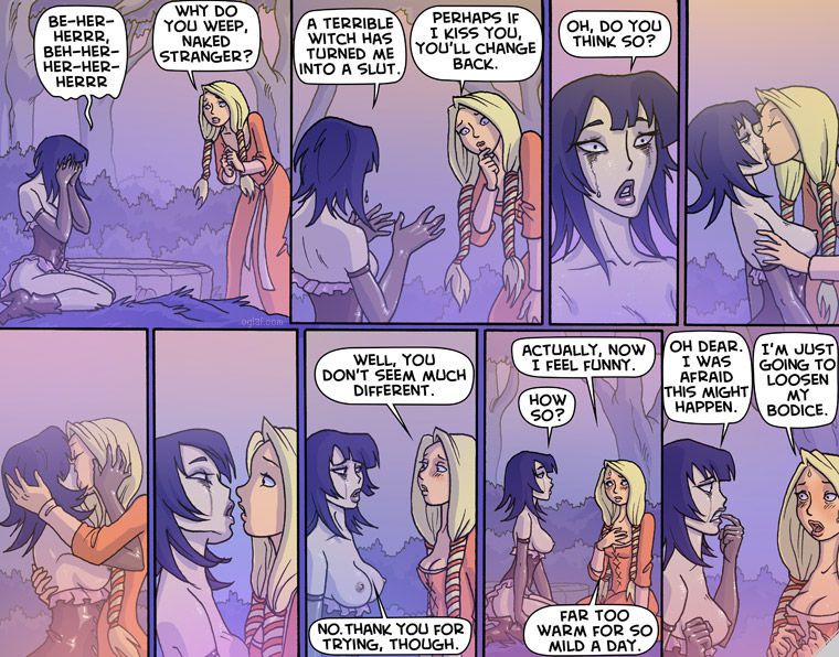 [Trudy Cooper] Oglaf [Ongoing] 120