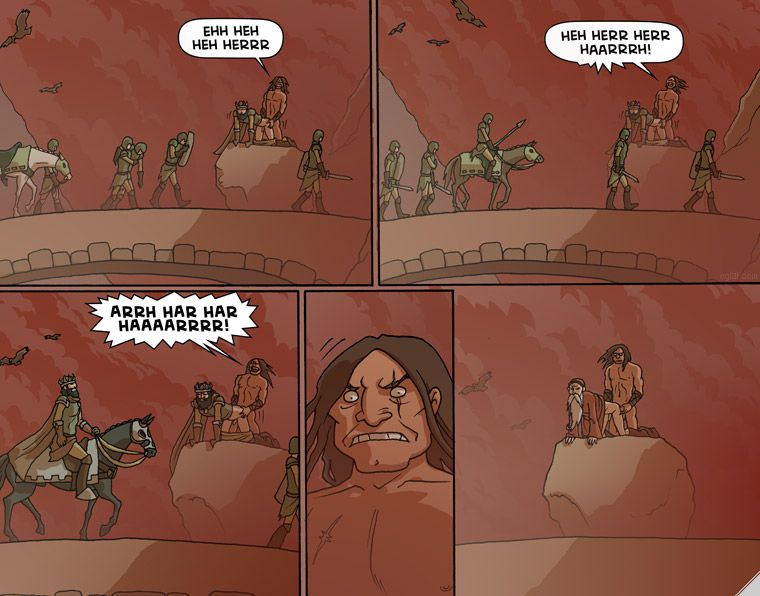 [Trudy Cooper] Oglaf [Ongoing] 138