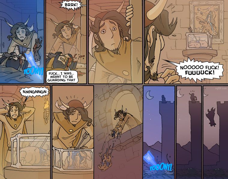 [Trudy Cooper] Oglaf [Ongoing] 140