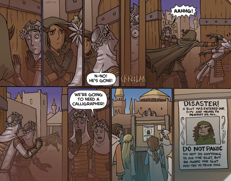 [Trudy Cooper] Oglaf [Ongoing] 154