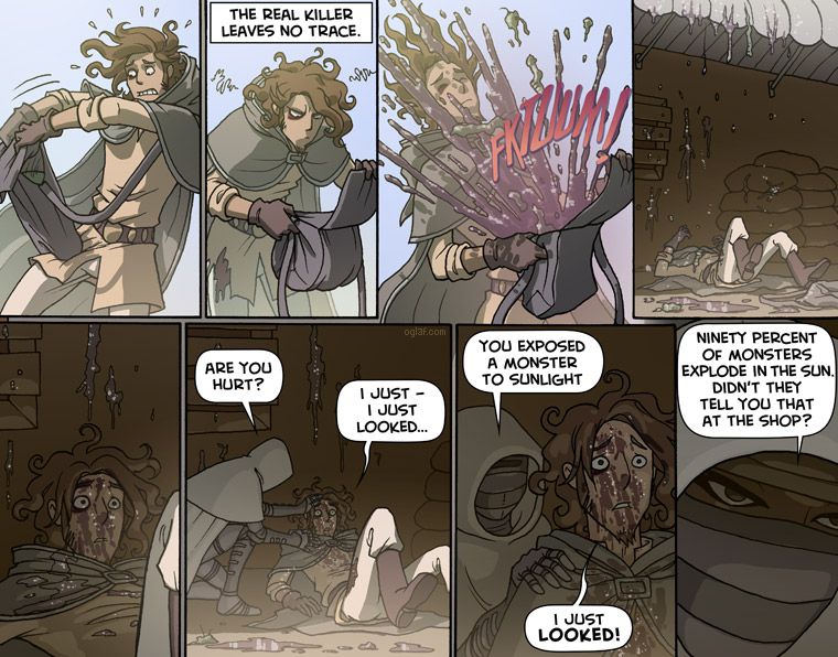 [Trudy Cooper] Oglaf [Ongoing] 159