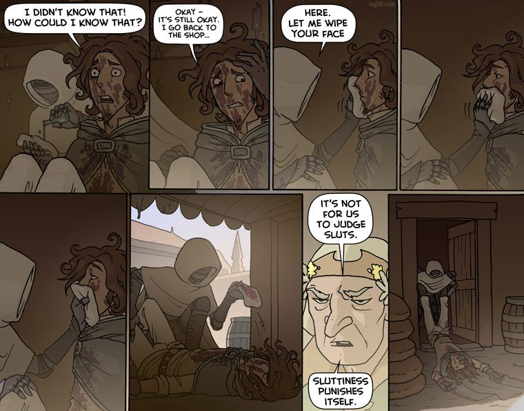 [Trudy Cooper] Oglaf [Ongoing] 160