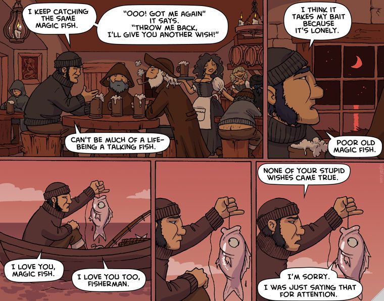 [Trudy Cooper] Oglaf [Ongoing] 17