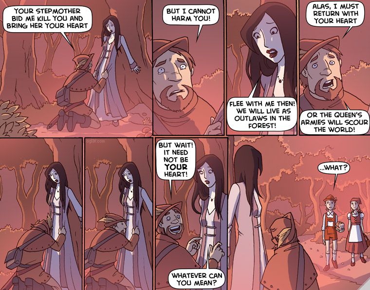 [Trudy Cooper] Oglaf [Ongoing] 178