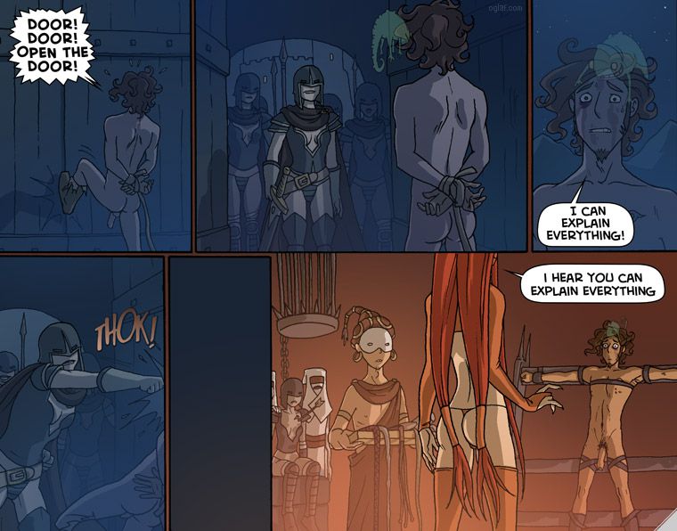 [Trudy Cooper] Oglaf [Ongoing] 183