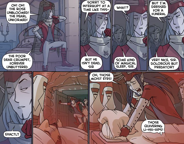 [Trudy Cooper] Oglaf [Ongoing] 187