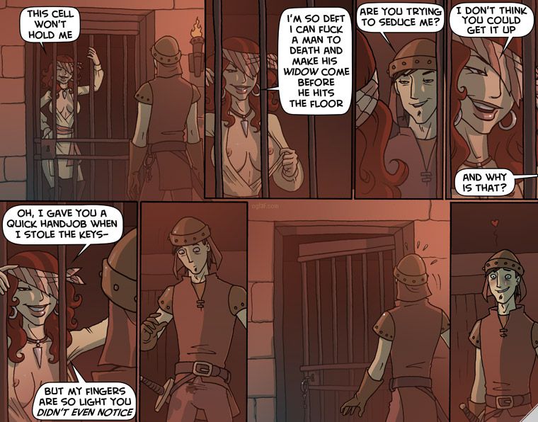 [Trudy Cooper] Oglaf [Ongoing] 193