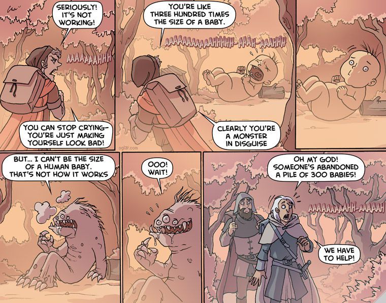 [Trudy Cooper] Oglaf [Ongoing] 197