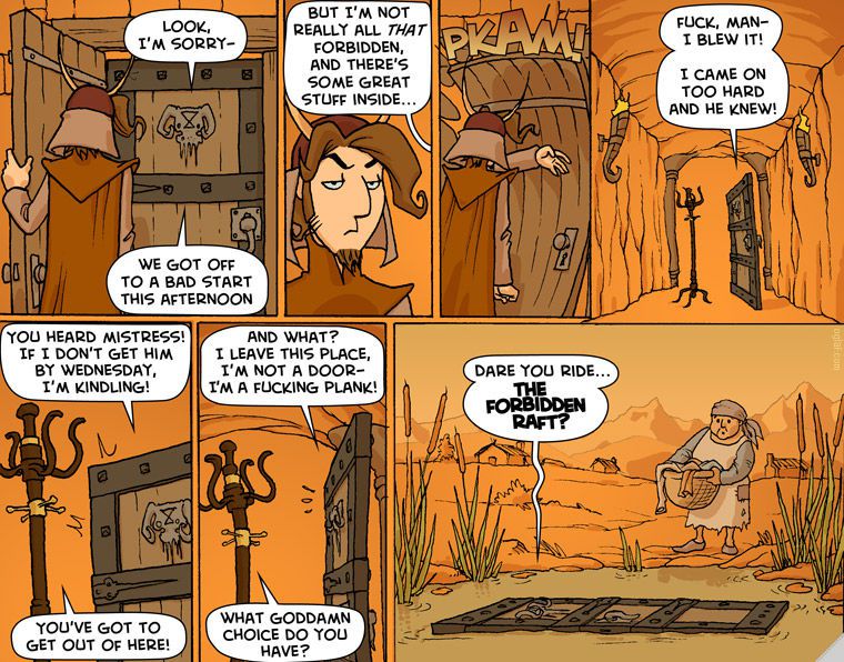 [Trudy Cooper] Oglaf [Ongoing] 20