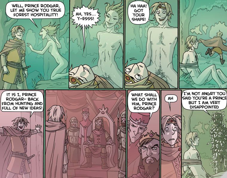 [Trudy Cooper] Oglaf [Ongoing] 202