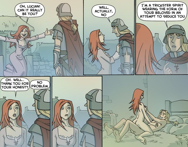 [Trudy Cooper] Oglaf [Ongoing] 208